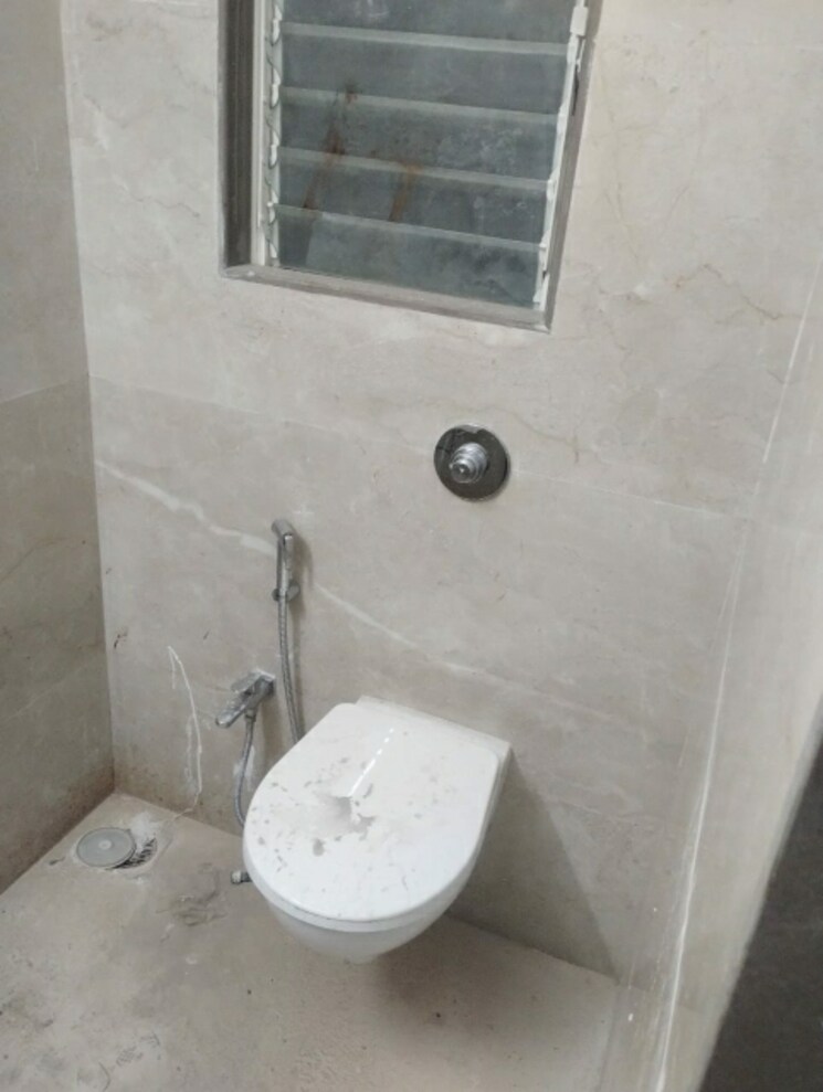 Bathroom, modispaces-valley-view 2 Bedroom 628 Sq.Ft. Apartment In Borivali West Mumbai 8028700