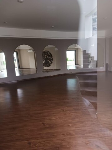 Parking in 3 BHK Apartment at ATS Marigold, Sector 89a – for Rent