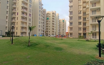 3 BHK Apartment For Sale in Divine Apartment Zirakpur, Lohgarh