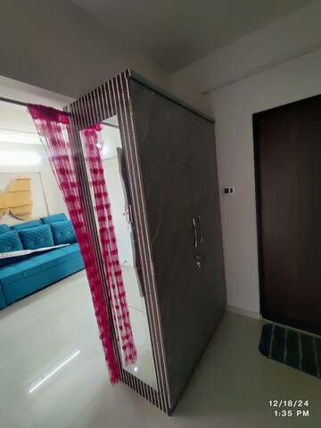 Master Bedroom in Studio Apartment at North Avenue Kalyani Nagar, Kalyani Nagar – for Rent