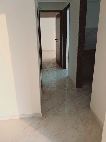 Building Lobby in 2 BHK Apartment at Sri Zynergy, Suman Nagar – for Rent