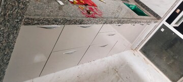 Swimming Pool in 2 BHK Apartment at Sri Zynergy, Suman Nagar – for Rent