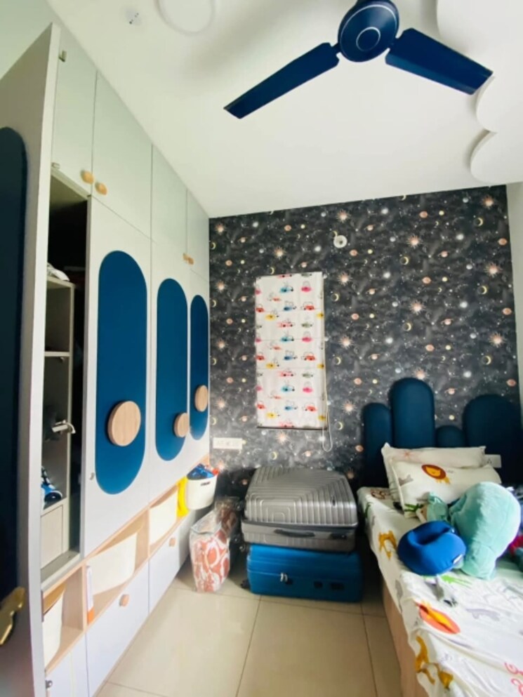 Bedroom, techton-akhand 1 Bedroom 420 Sq.Ft. Apartment In Vasai East Palghar 8028724