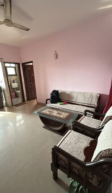 Living Room in 2 BHK Apartment at Sector 151 – for Rent