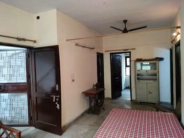 1.5 BHK Apartment For Rent in Ip Extension