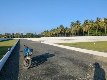  Plot – Exterior View View at Kalavakkam - for Sale
