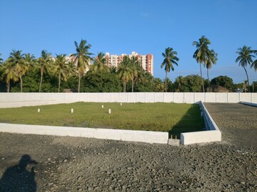 Plot Area in  Plot at Kalavakkam – for Sale