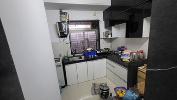 2 BHK Apartment For Rent in Runwal Eirene, Balkum Pada