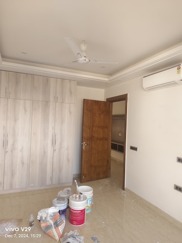 Master Bedroom in 3 BHK Builder Floor at Today Princeton Floors, Sector 51 – for Sale