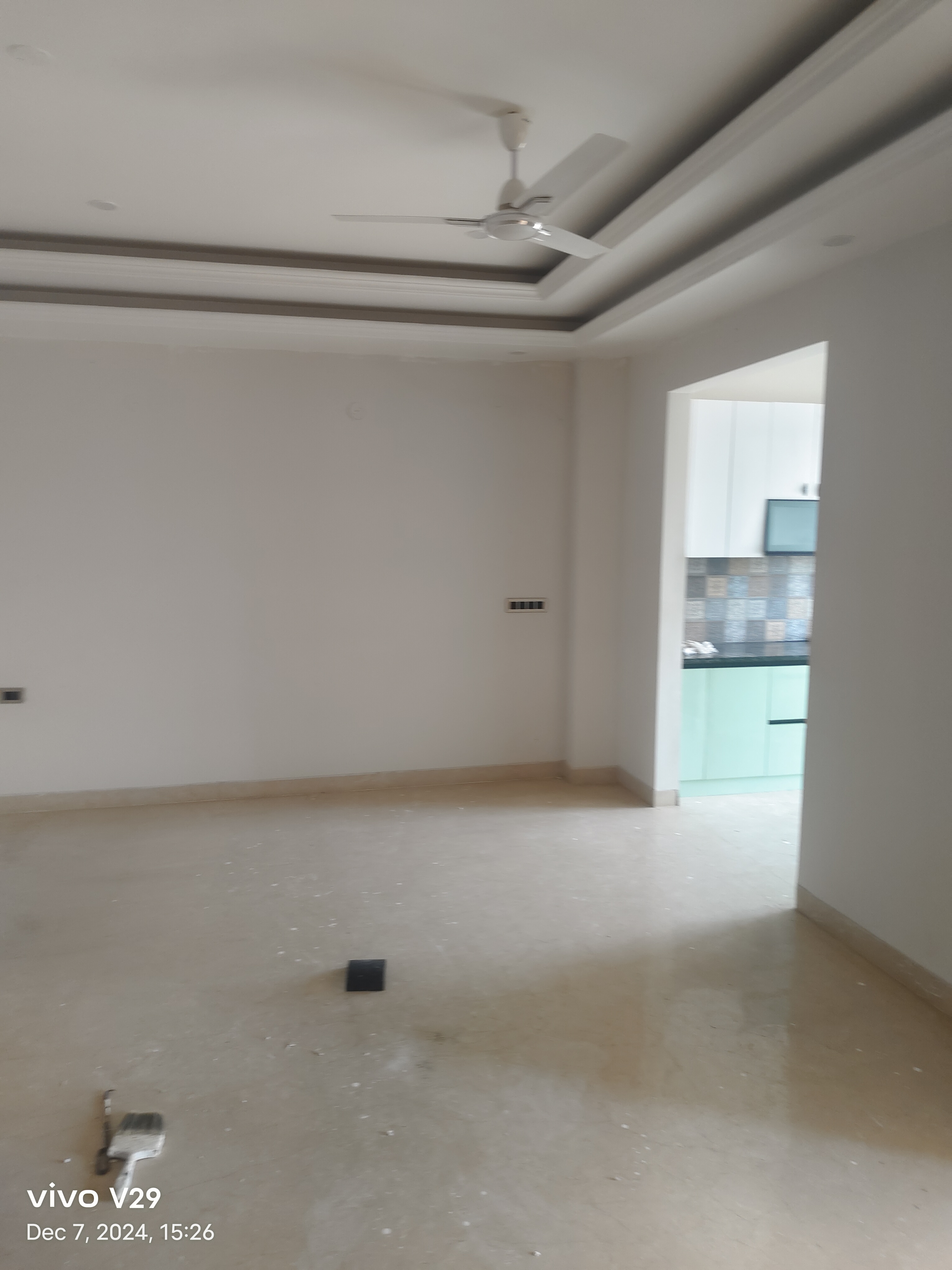 3 BHK Builder Floor For Sale in Today Princeton Floors