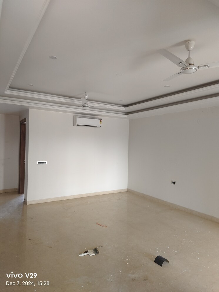 Master Bedroom, today-princeton-floors 3 Bedroom 1300 Sq.Ft. Builder Floor In Sector 51 Gurgaon 8028747