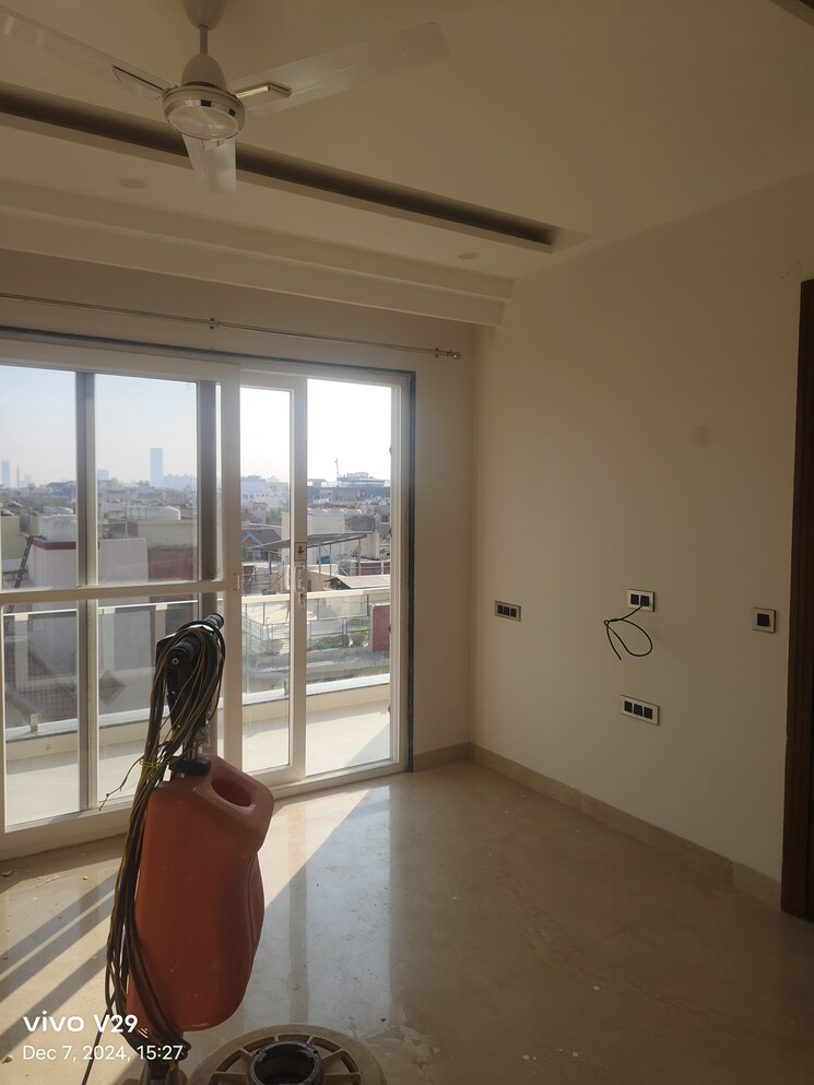 Living Room, today-princeton-floors 3 Bedroom 1300 Sq.Ft. Builder Floor In Sector 51 Gurgaon 8028747