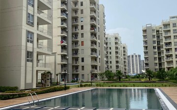 3 BHK Apartment For Sale in Sushma Joynest MOH, Bir Chhat