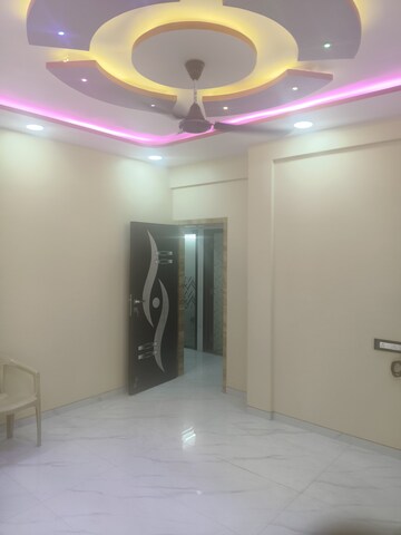 Room in 1 BHK Apartment at Nilkanth Chhaya CHS, Kalyan West – for Rent