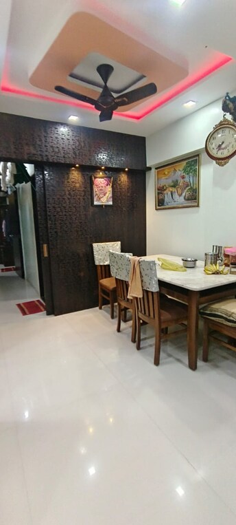 2 BHK Apartment For Rent in Kurla West Mumbai  8028765