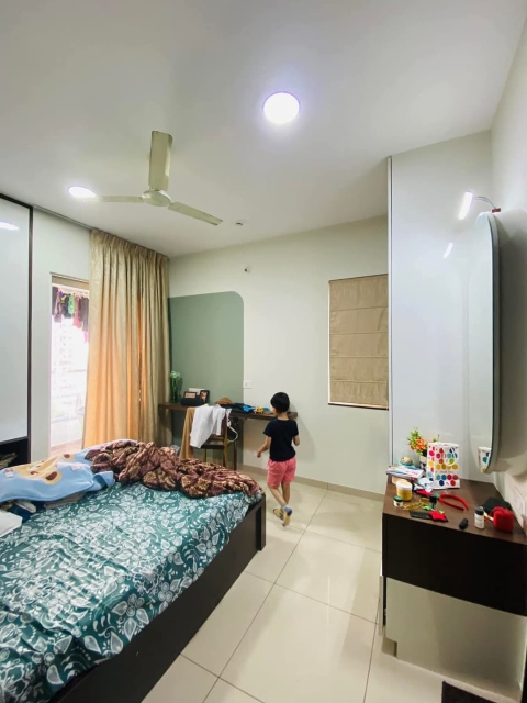 2 BHK Apartment For Sale in Techton Akhand