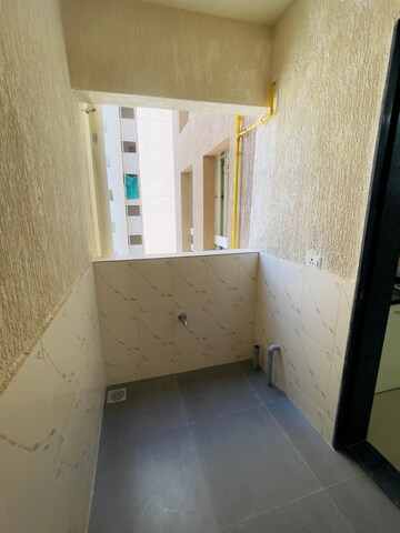 Kitchen in 2 BHK Apartment at Kolte Patil Life Republic, Hinjewadi – for Rent