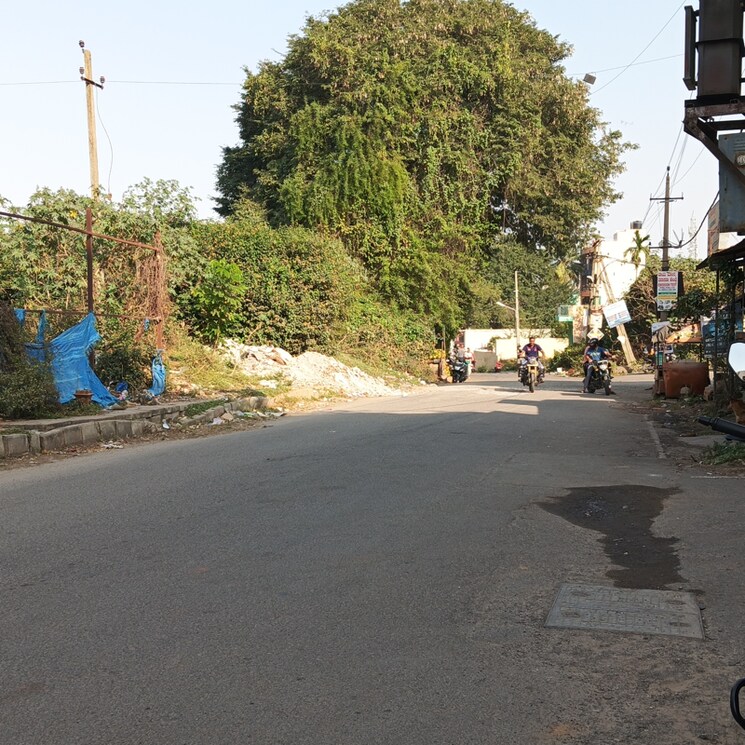 Garden, jp nagar  2 Acre Plot In Jp Nagar Bangalore 8028764