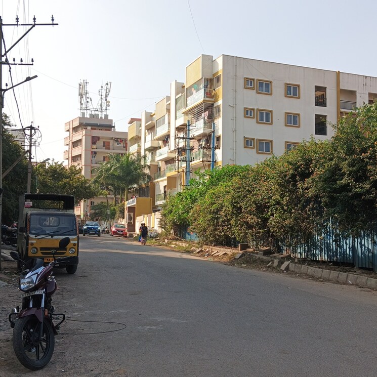 Exterior View, jp nagar  2 Acre Plot In Jp Nagar Bangalore 8028764