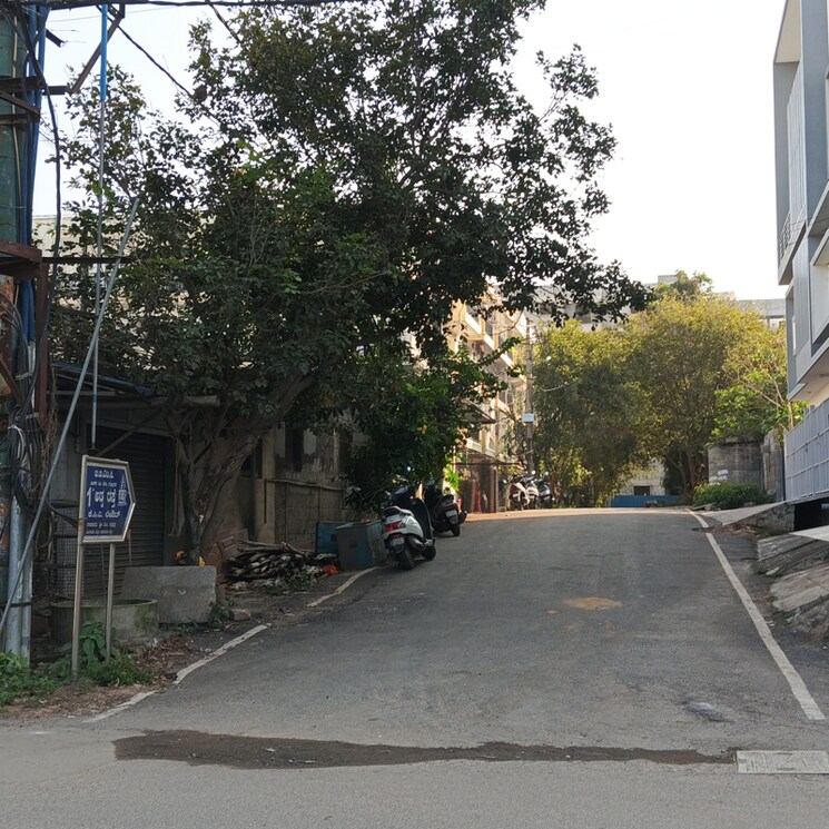 Exterior View, jp nagar  2 Acre Plot In Jp Nagar Bangalore 8028764