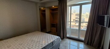 Bedroom in 1 BHK Apartment at Sapphire Eighty Three, Sector 83 – for Rent