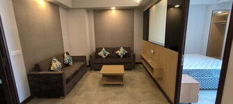 1 BHK Apartment For Rent in Sapphire Eighty Three Sector 83 Gurgaon  8028748