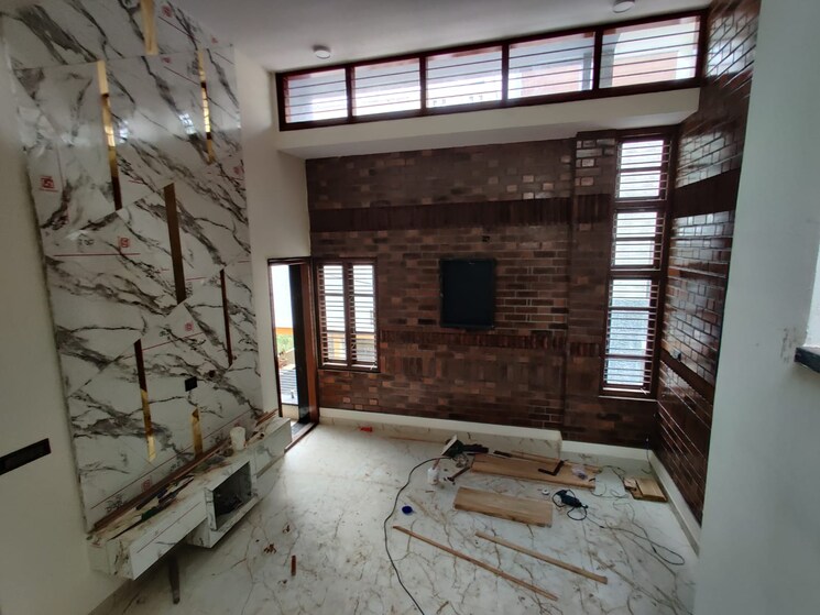 Master Bedroom, vidyaranyapura 5 Bedroom 4800 Sq.Ft. Independent House In Vidyaranyapura Bangalore 8028780