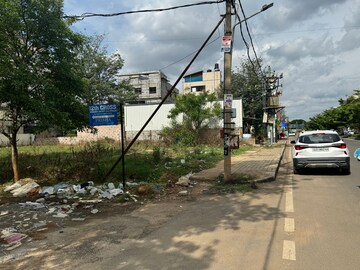  Land – Exterior View View at Jakkuru - for Sale