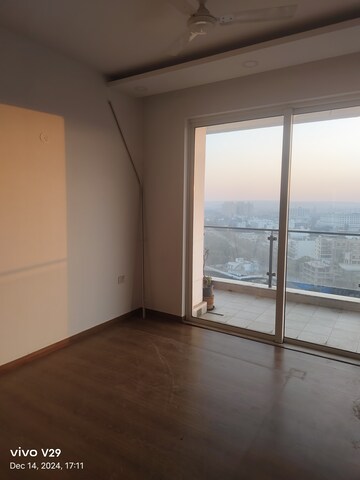 3 BHK Apartment For Rent in Conscient Heritage One, Sector 62