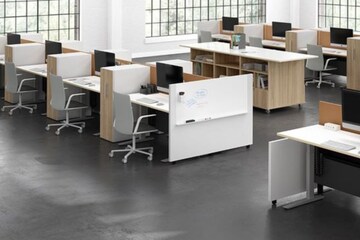  Office Space For Rent in Pride Icon Kharadi, Kharadi