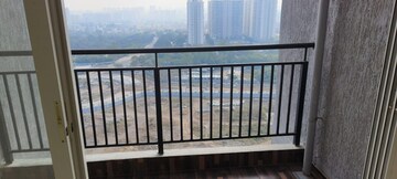 Master Bedroom in 1 BHK Apartment at Kolte Patil Life Republic, Hinjewadi – for Rent