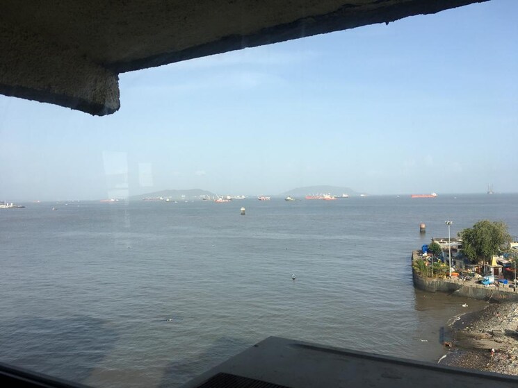 Exterior View, lovedale-apartment 3 Bedroom 990 Sq.Ft. Apartment In Colaba Mumbai 8028805