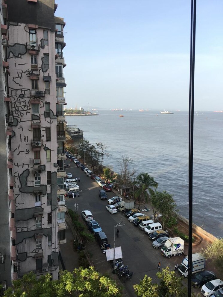 Exterior View, lovedale-apartment 3 Bedroom 990 Sq.Ft. Apartment In Colaba Mumbai 8028805