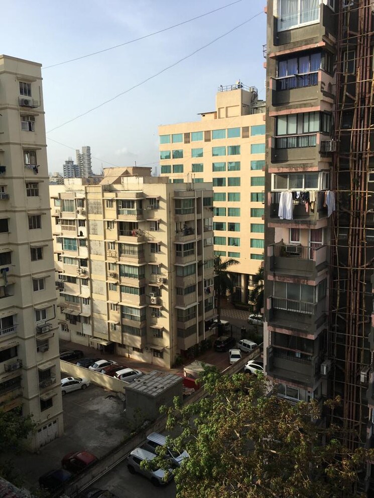 Exterior View, lovedale-apartment 3 Bedroom 990 Sq.Ft. Apartment In Colaba Mumbai 8028805