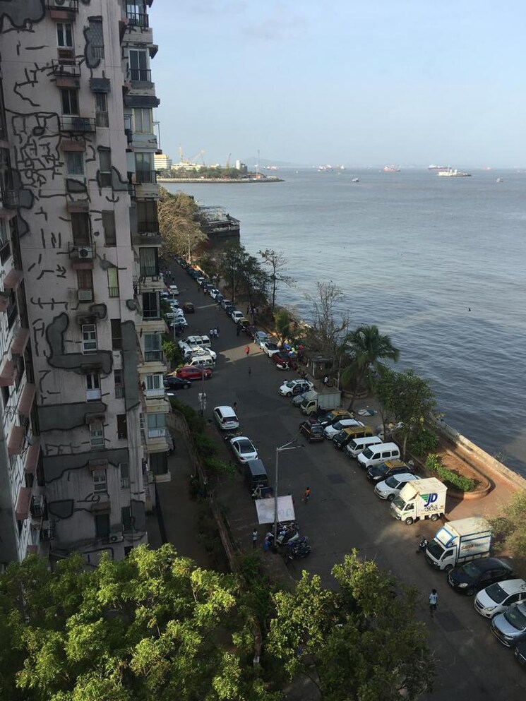 Exterior View, lovedale-apartment 3 Bedroom 990 Sq.Ft. Apartment In Colaba Mumbai 8028805