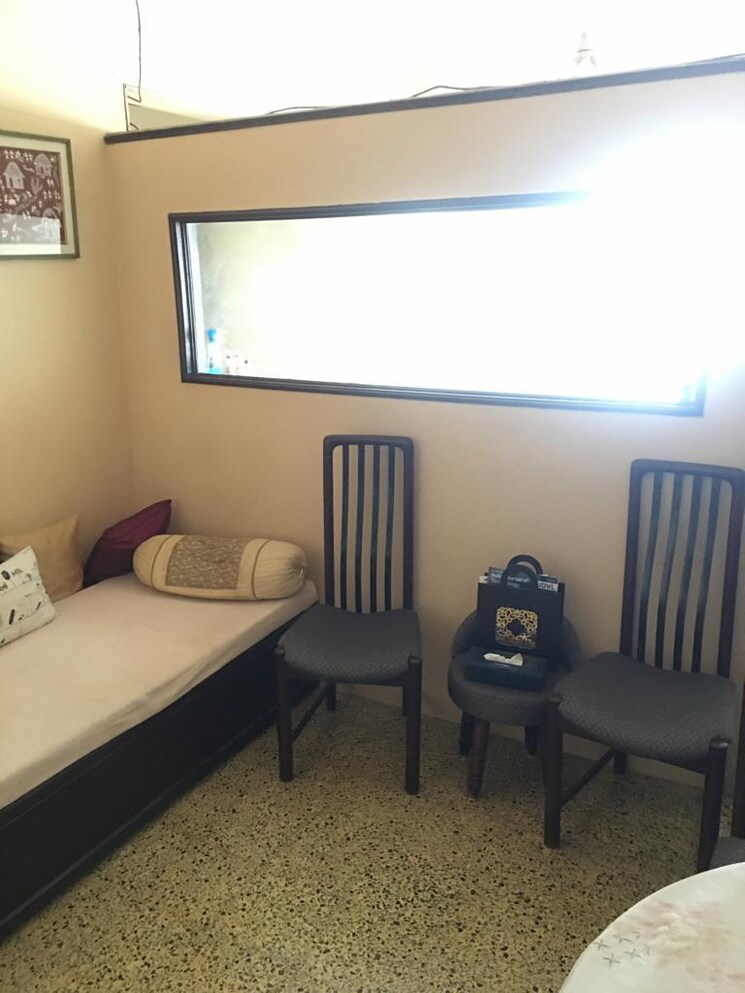 Bedroom, lovedale-apartment 3 Bedroom 990 Sq.Ft. Apartment In Colaba Mumbai 8028805