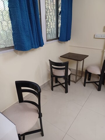 Team Area in 2 BHK Apartment at Pestom Sagar Colony, Chembur – for Rent