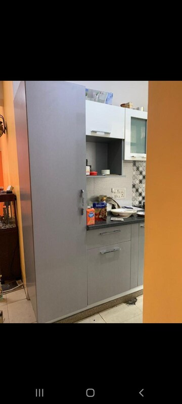 Furnished Amenities in 3 BHK Apartment at Tulip Orange, Sector 70 – for Rent