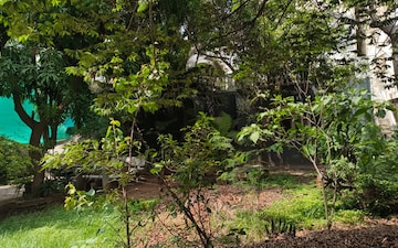 Plot For Sale in Cox Town