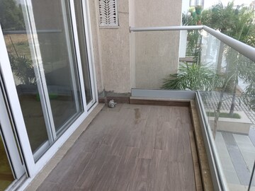 Balcony in 2 BHK Apartment at Ace Palm Floors, Sector 89 – for Sale