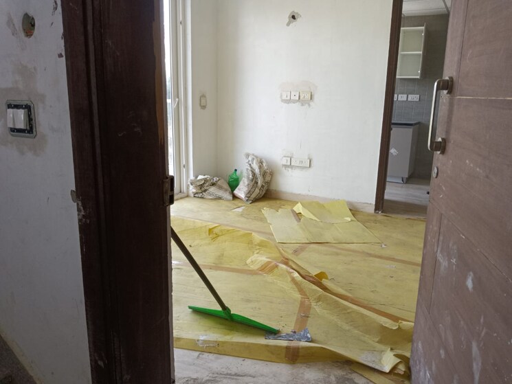 Bathroom, ace-palm-floors 2 Bedroom 1090 Sq.Ft. Apartment In Sector 89 Gurgaon 8028795