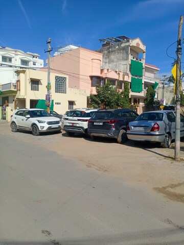  Plot – Exterior View View at Sodala - for Sale