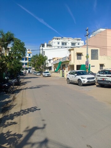  Plot – Exterior View View at Sodala - for Sale