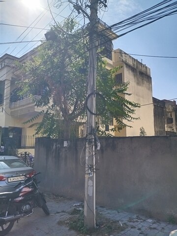  Plot – Exterior View View at Sodala - for Sale