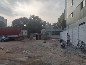 Commercial Land 4800 Sq.Ft. For Resale in Kudlu Gate Bangalore  8028791