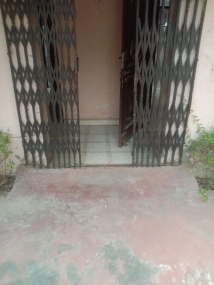 Exterior View, gamma i greater noida  350 Sq.Mt. Plot In Gamma I Greater Noida Greater Noida 8028822