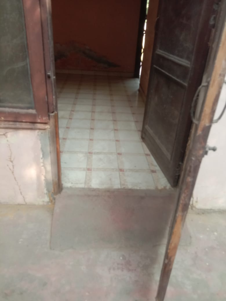 Plot For Sale in Gamma I Greater Noida