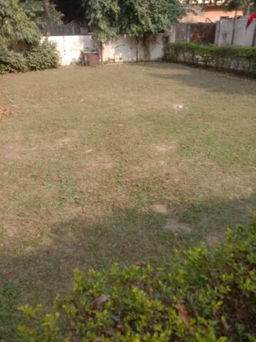 Plot Area in  Plot at Gamma I Greater Noida – for Sale