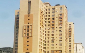 1 BHK Apartment For Rent in Mantri Serene, Goregaon East
