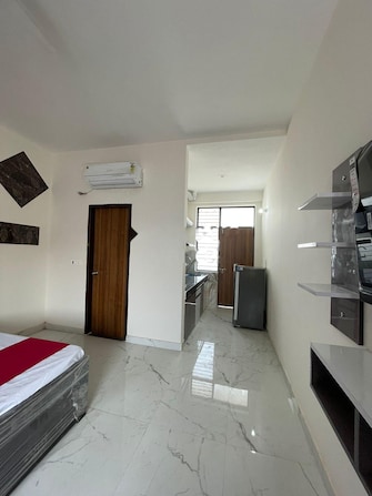 3 BHK Apartment For Rent in Huda Sarswati Vihar Sector 28 Gurgaon  8028803